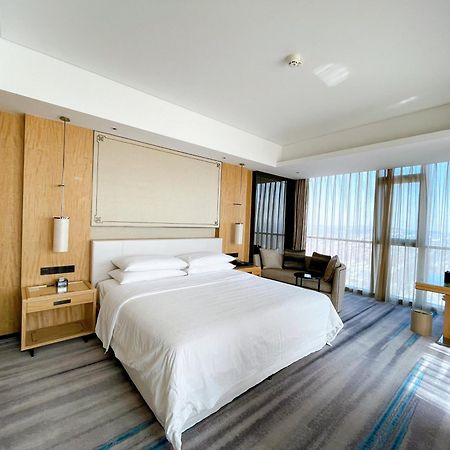 Sheraton Zibo Hotel Kültér fotó
