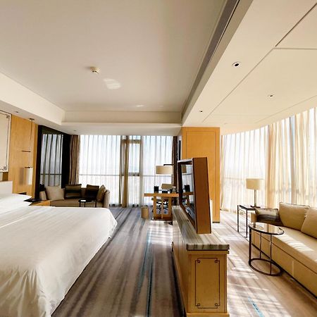 Sheraton Zibo Hotel Kültér fotó